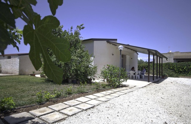 Holiday house Noto for 1 - 5 persons with 2 bedrooms - Holiday house