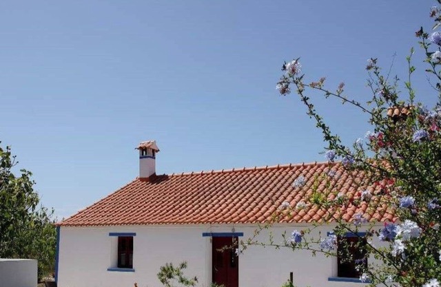 Holiday house Odeceixe for 1 - 4 persons with 2 bedrooms - Holiday house