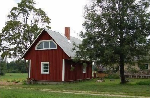 Holiday house Pärsti for 1 - 4 persons with 1 bedroom - Holiday home