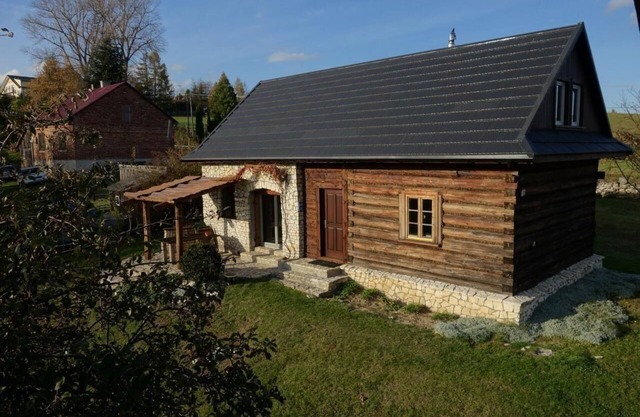 Holiday house Pilica for 1 - 6 persons with 2 bedrooms - Farmhouse