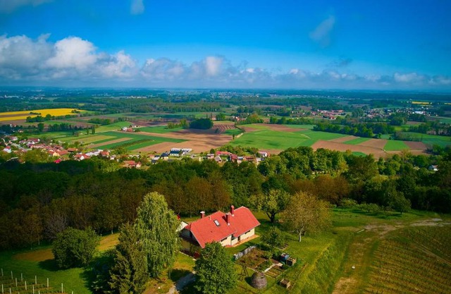 Holiday house Podhamer Marijan