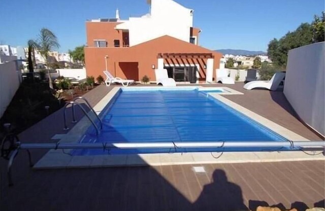 Holiday house Portimão for 1 - 9 persons with 4 bedrooms - Holiday house