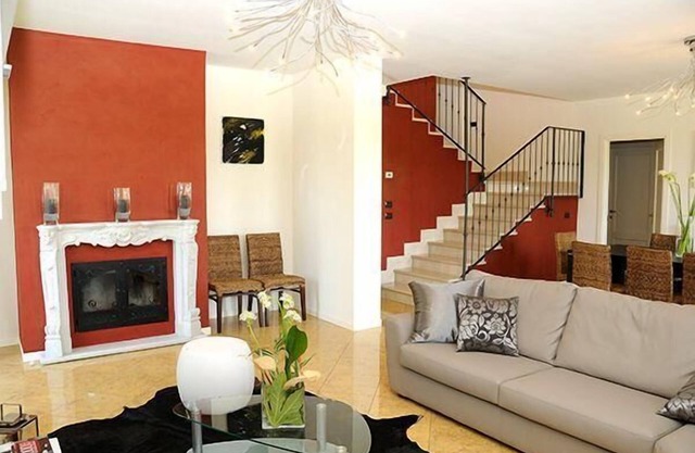 Holiday house Pozzolengo for 1 - 6 persons with 3 bedrooms - Holiday house