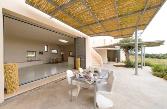 Holiday house Roveto for 1 - 6 persons with 3 bedrooms - Holiday house