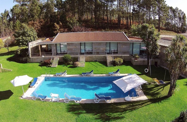 Holiday house Rubiães for 1 - 12 persons with 6 bedrooms - Holiday house