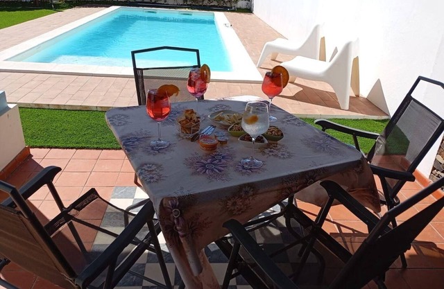 Holiday house São Luís for 1 - 10 persons with 4 bedrooms - Holiday house