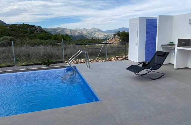 Holiday house Sanet y Negrals for 1 - 6 persons with 3 bedrooms - Holiday house