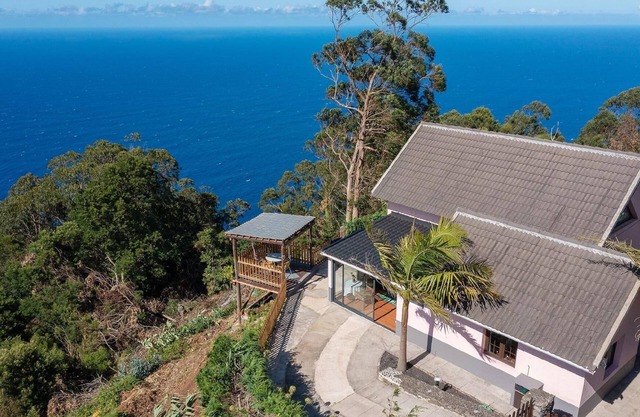 Holiday house São Jorge for 1 - 4 persons with 2 bedrooms - Holiday house
