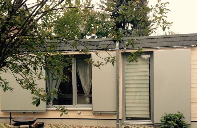 Holiday house Schenkendöbern for 1 - 2 persons with 1 bedroom - Holiday house