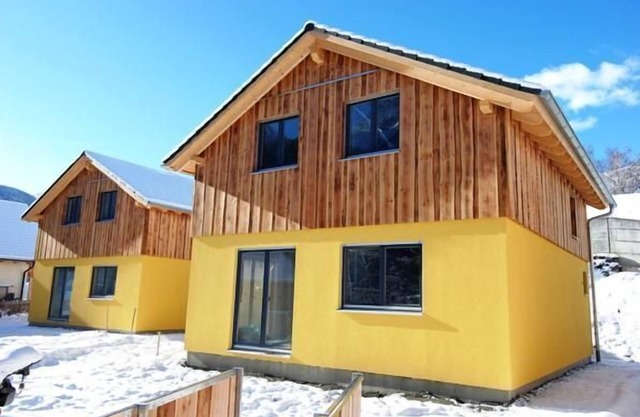 Holiday house Scuol for 1 - 6 persons with 3 bedrooms - Holiday home