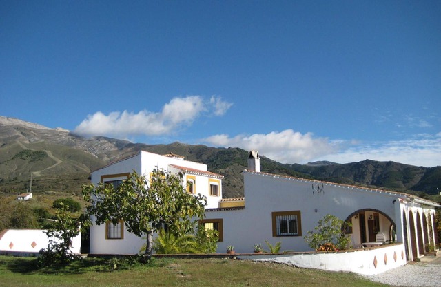 Holiday house Sedella for 1 - 4 persons with 2 bedrooms - Holiday house