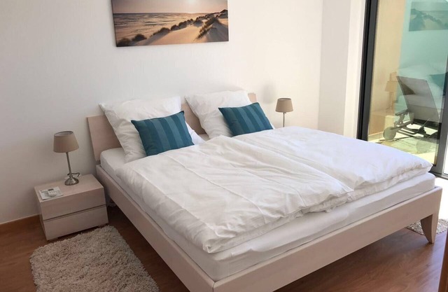 Holiday house Sesimbra for 1 - 6 persons with 3 bedrooms - Row house