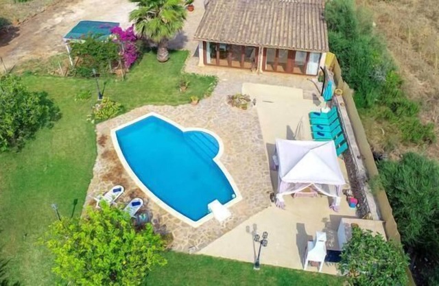 Holiday house Sineu for 1 - 6 persons with 3 bedrooms - Holiday home