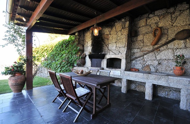 Holiday house Soengas for 1 - 7 persons with 3 bedrooms - Holiday house