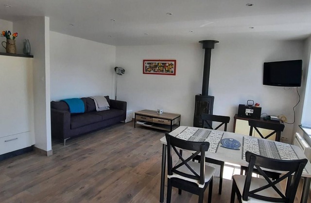 Holiday house St Pol de Léon for 1 - 4 persons with 2 bedrooms - Holiday house