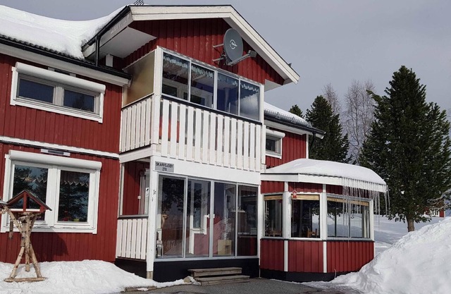 Holiday house Storuman for 1 - 6 persons with 3 bedrooms - Holiday house