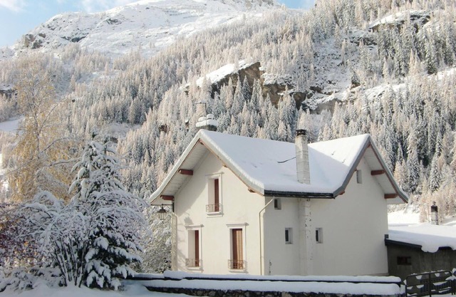 Holiday house Tignes for 1 - 14 persons with 6 bedrooms - Holiday home