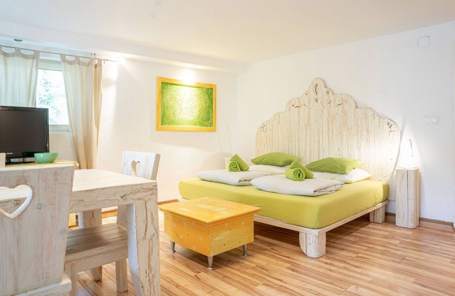 Holiday House Trata | Apartment 3 | Terrace | 1 x Bedroom