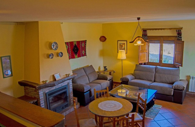Holiday house Valor for 1 - 5 persons with 2 bedrooms - Row house