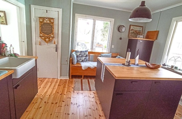 Holiday house Virserum for 1 - 8 persons with 4 bedrooms - Holiday home