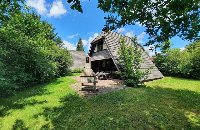 Holiday house Waldbrunn for 1 - 6 persons with 2 bedrooms - Holiday home