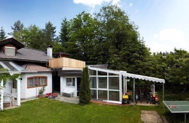 Holiday house Wernberg for 1 - 7 persons with 4 bedrooms - Holiday home