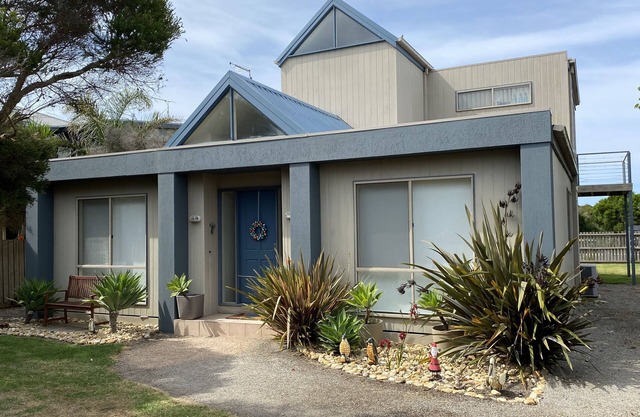 Holiday House with real Holiday Charme in Smiths Beach