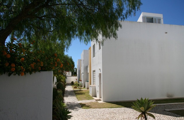 Holiday house with big roof terrace pool and sea view