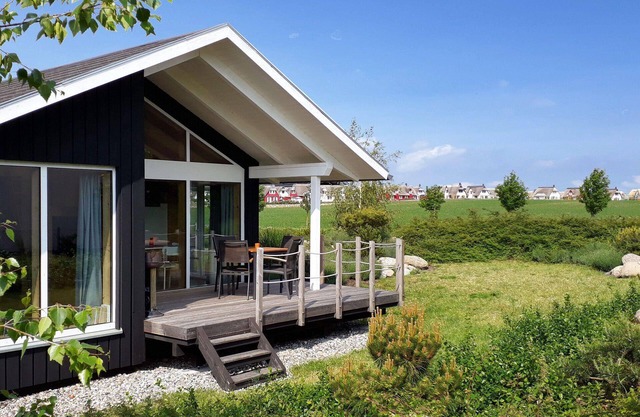 Holiday house Zierow for 1 - 6 persons with 2 bedrooms - Holiday home