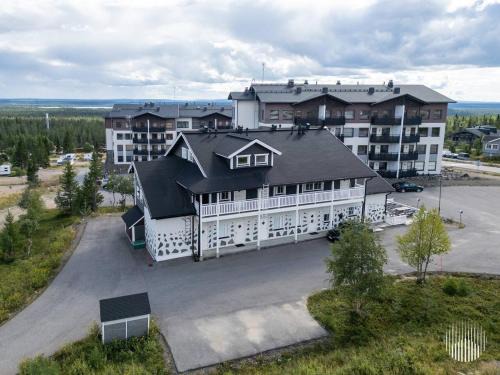 Holiday in Lapland - Ylläs Iso-Ylläksentie 45 H 10