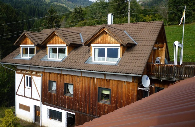 Holiday in private for couples and families with children - Pets welcome!