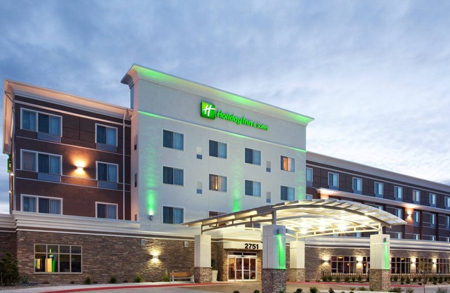 Holiday Inn and Suites Grand Junction by IHG