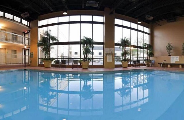 Holiday Inn Blytheville by IHG