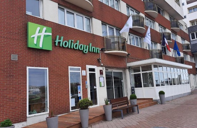 Holiday Inn Calais-Centre by IHG