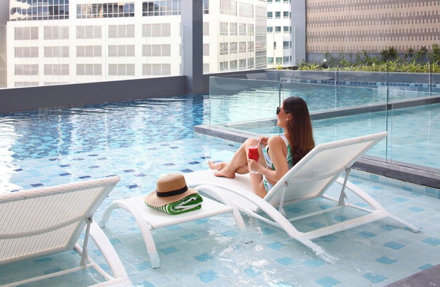 Holiday Inn Cebu City by IHG