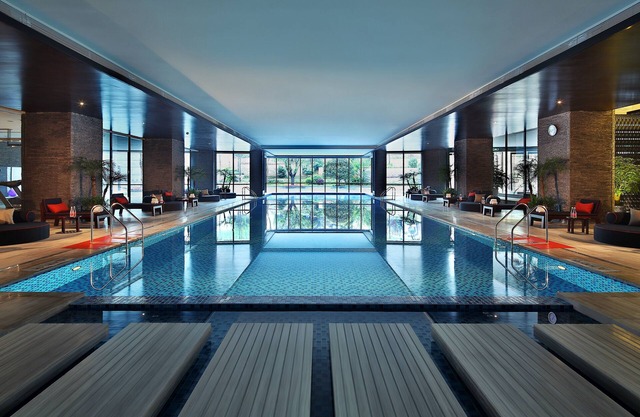 Holiday Inn Chengdu High-Tech Center by IHG