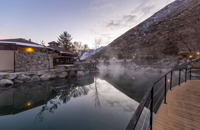 Holiday Inn Club Vacations David Walley's Resort by IHG