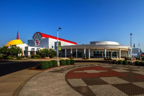 Holiday Inn Express - Bowling Green by IHG