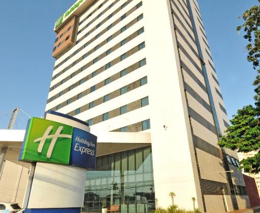 Holiday Inn Express Belem Ananindeua by IHG