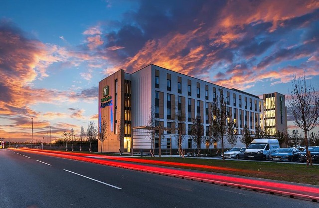 Holiday Inn Express - Bicester by IHG