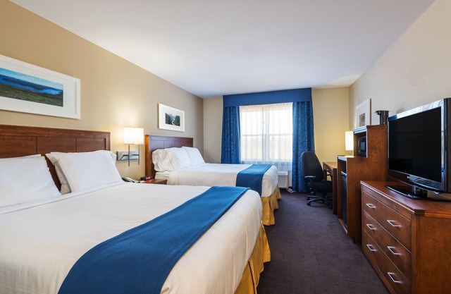Holiday Inn Express Deer Lake by IHG