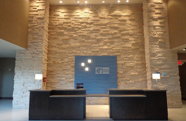 Holiday Inn Express Frisco Legacy Park Area by IHG