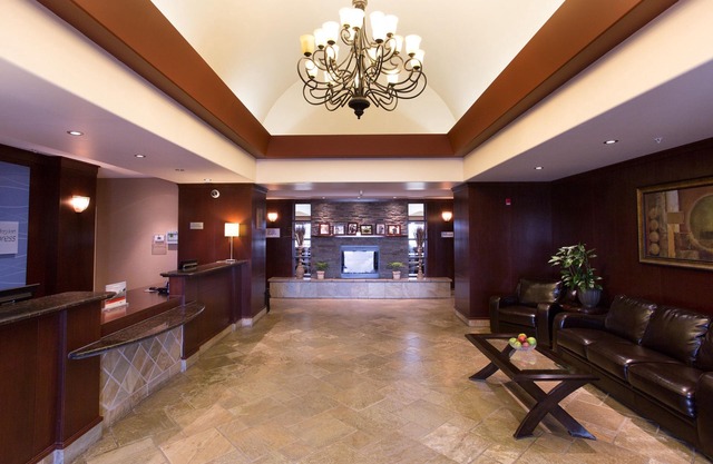 Holiday Inn Express Hotel & Suites WHITECOURT by IHG