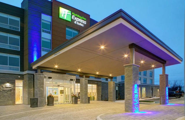 Holiday Inn Express & Suites - Collingwood