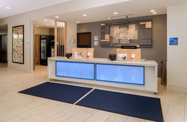 Holiday Inn Express & Suites Wildwood The Villages by IHG
