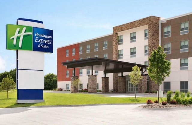 Holiday Inn Express - Sauk City by IHG