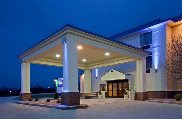 Holiday Inn Express Washington by IHG