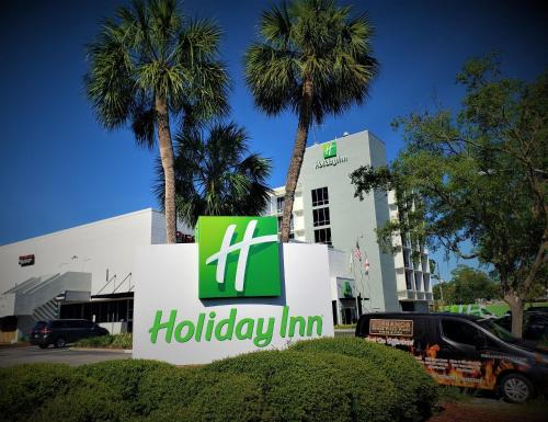 Holiday Inn Gainesville-University Center by IHG