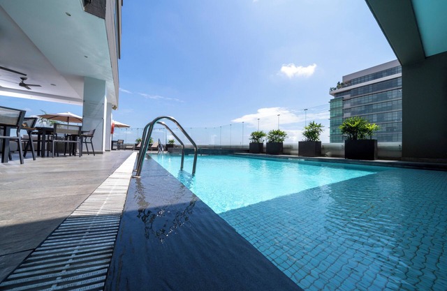 Holiday Inn Guayaquil Airport by IHG