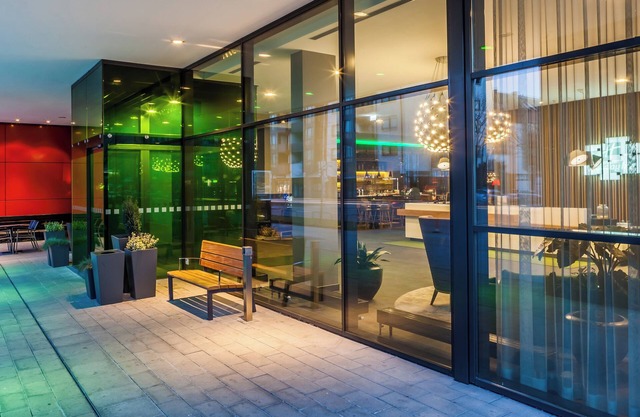 Holiday Inn Munich- Westpark by IHG